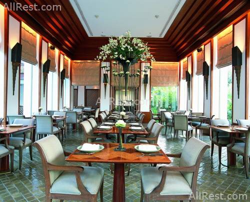 The Sukhothai Bangkok 37